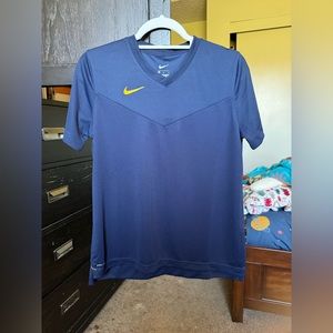 Nike Dri-Fit T-Shirt - Size: Women’s Medium - NWT